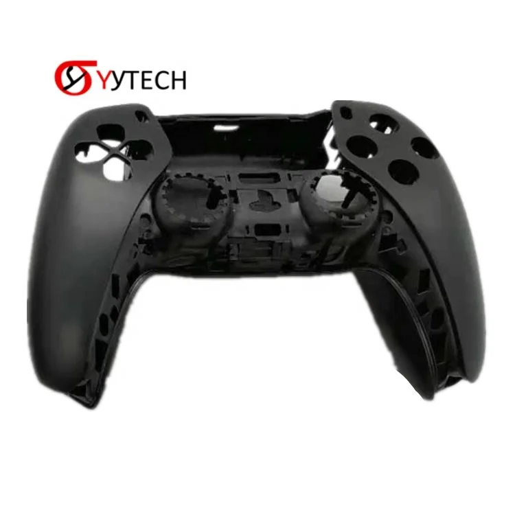 

SYYTECH New 2021 Hot Game Controller Complete Replacement Shell for PS5 Gamepad Accessories