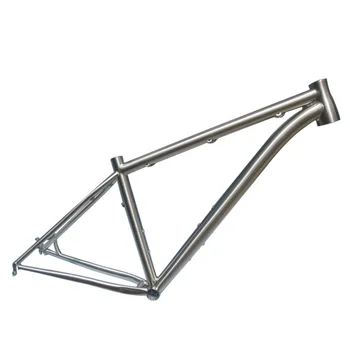 frame look mtb