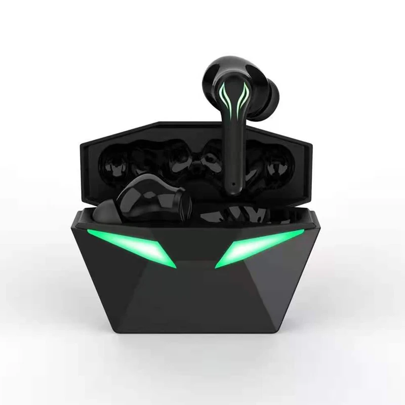 

Portable Earphone Mini Earbud Wireless Headset With Microphone Handsfree Sport headphones Wireless earphones Android earphone