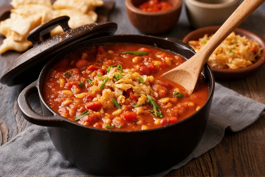 What Is a Chili Pot? Essential Guide to This Specialized Cookware