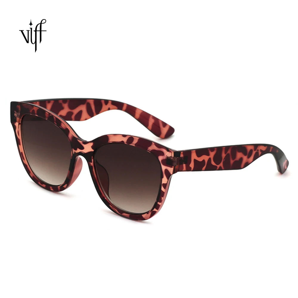 

VIFF Brand Sunglasses HP19848 Protective Eye Wear Glasses Shades Womens Sunglasses