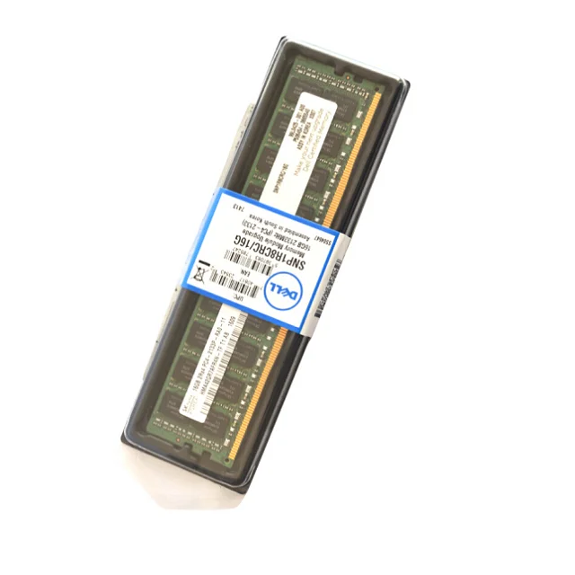 

Dell Original RAM 2400 2666 memoria ram ddr4 8G 16G 32G server desktop workstation memory