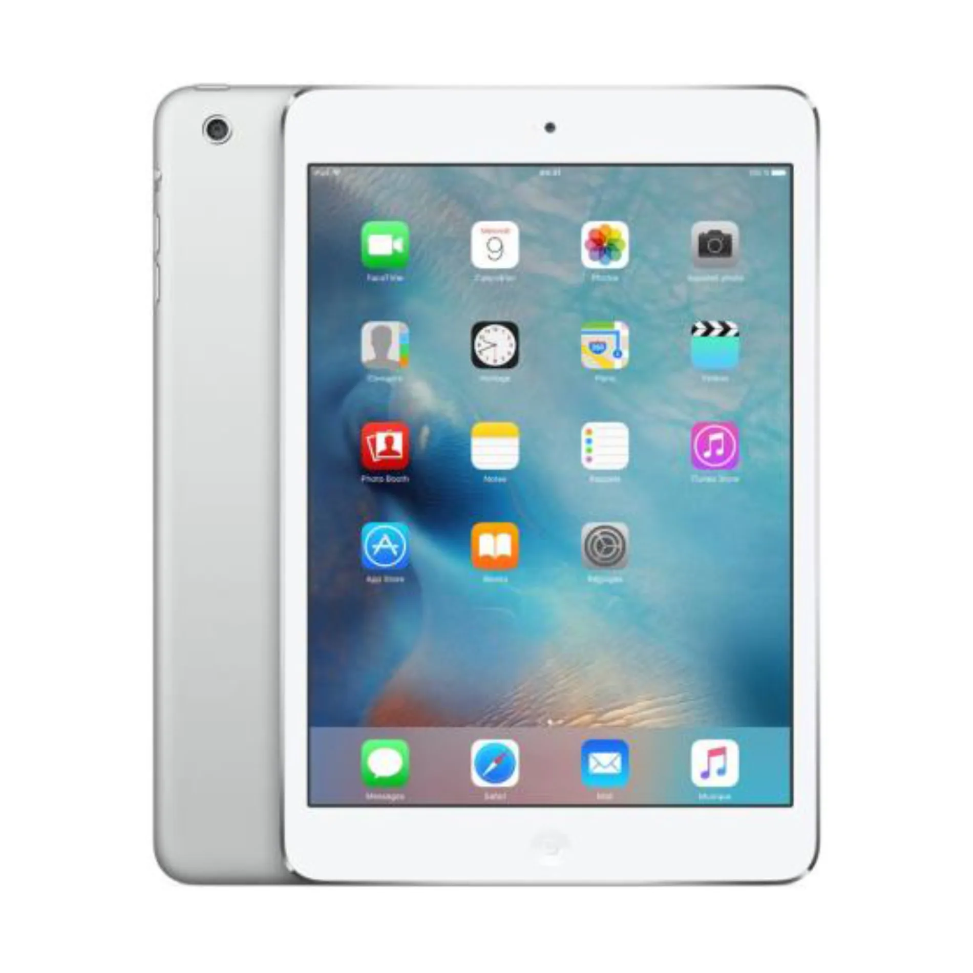 

Reasonable Price Used A Grade 2013 iPad Mini 2 With 16GB WIFI For Apple Tablet PC