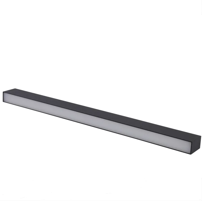 

ECOJAS linear96 39W Modern track light celling magnetic track light led