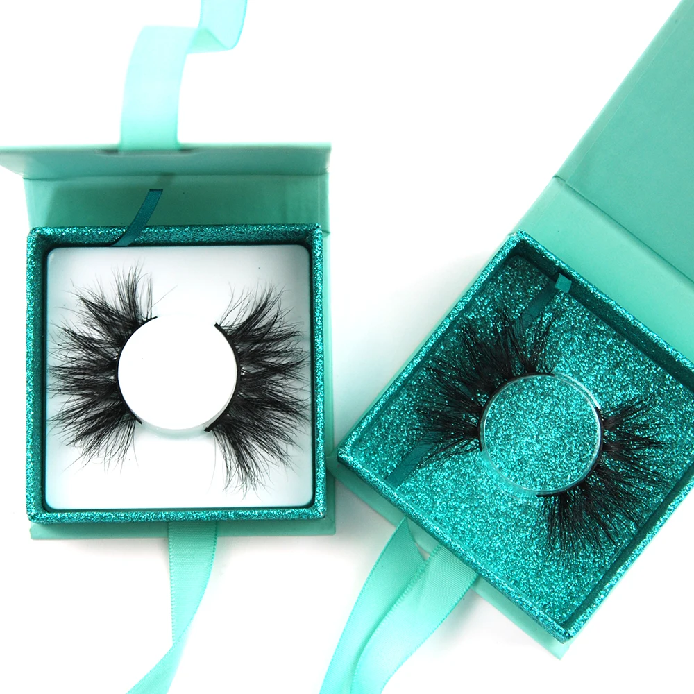 

Lash manufacturer 3d lashes with customized packing box top products hot selling new mink strip eyelash, Black