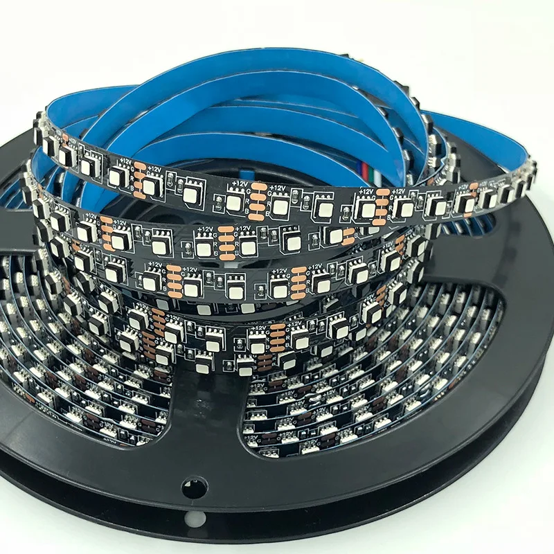 cheap wholesale normal quality or custom high quality smd 3535 rgb led strip