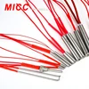 MICC Electric Air Heating Elements Electric Bar Heater Cartridge Heater