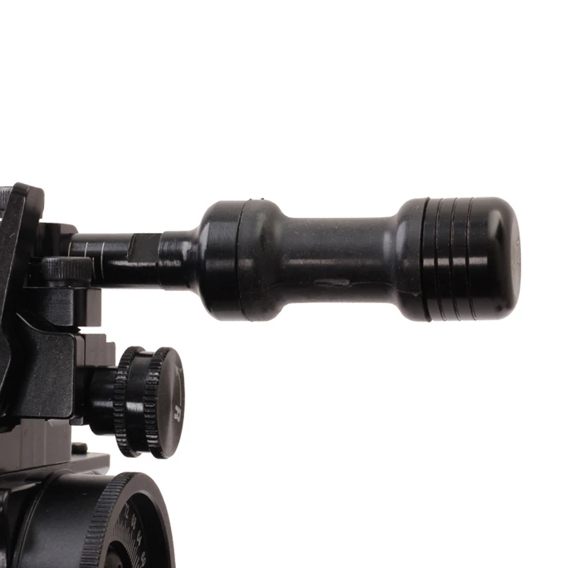 

Compound Bow Stabilizer System Components High Strength Pure Carbon Fiber Hunting Shooting