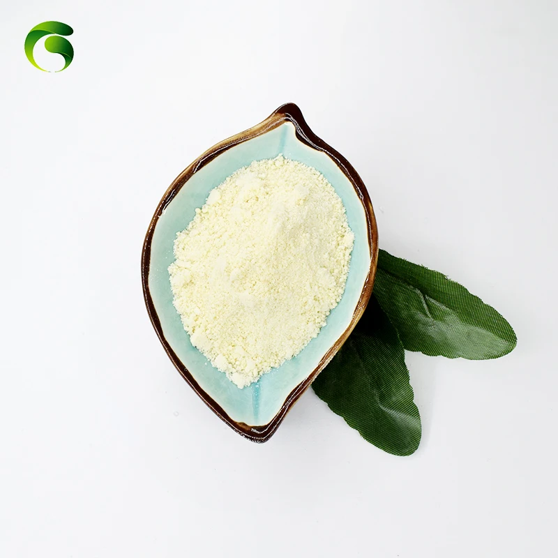 100% natural lemon peel extract powder 98% diosmetin with free sample cas no.: 520-34-3