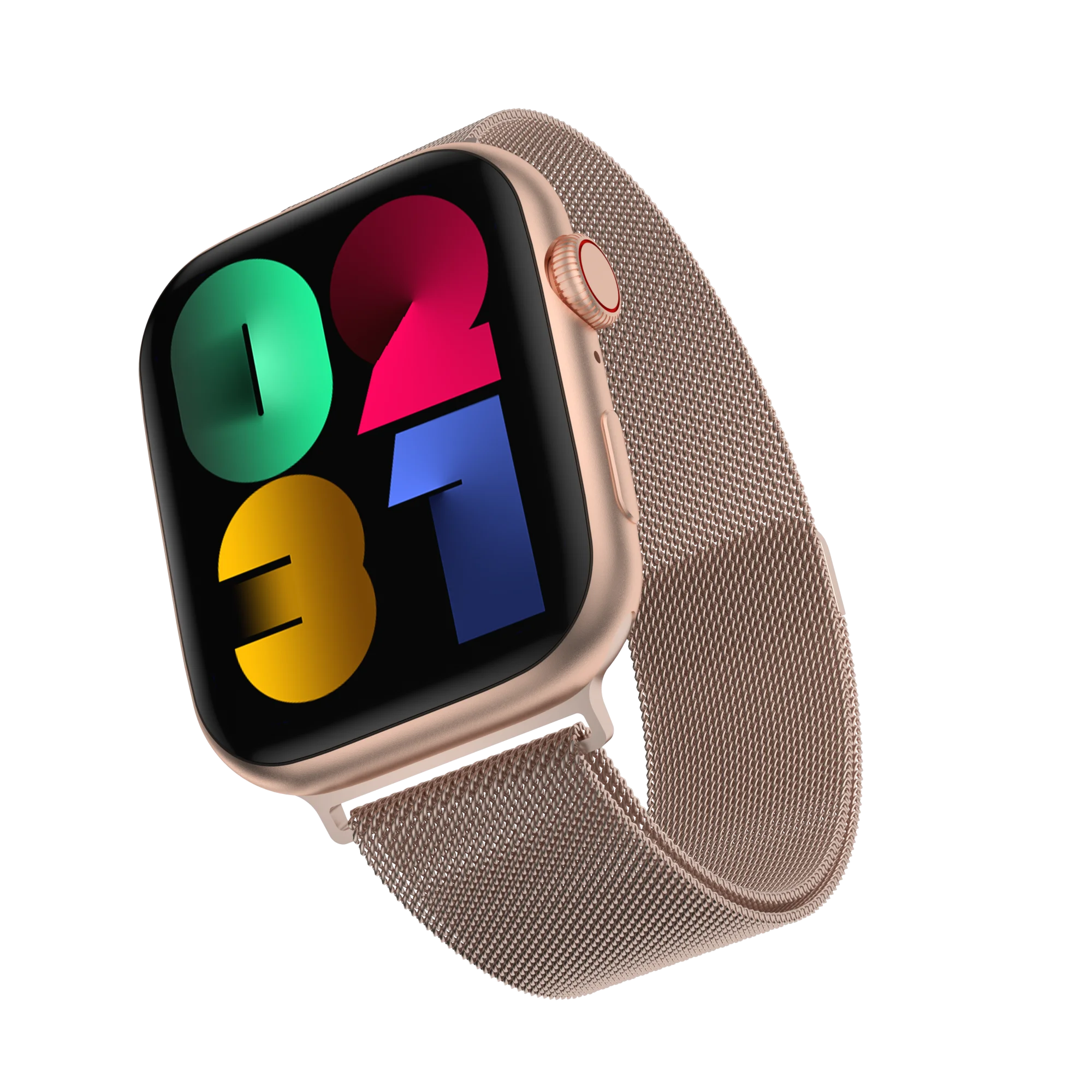 

New Arrival Hot Selling FK88 Rotary encoder 1.78inch full touch HD screen Smart Watch Waterproof Fitness Smartwatch FK88