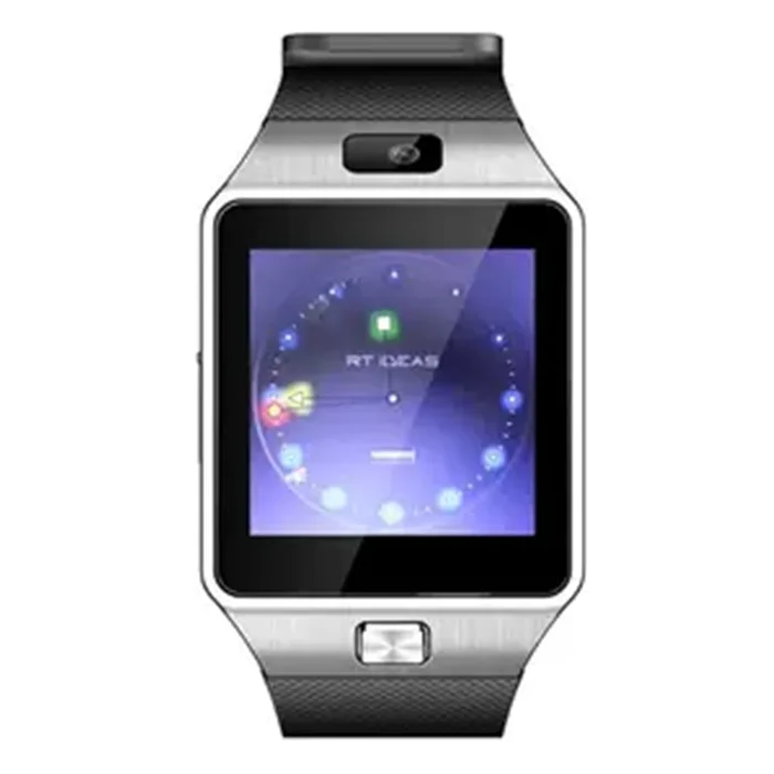 

HL09 smart watch factory manufacturer GT08 AI U8 with sim card call android factory price hot sale wristwatch band