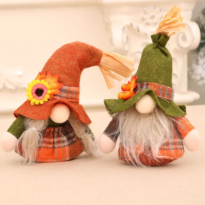 

New Christmas Decorative Supplies Decorative Socks Christmas Tree Hangers Christmas Socks Gift Bag