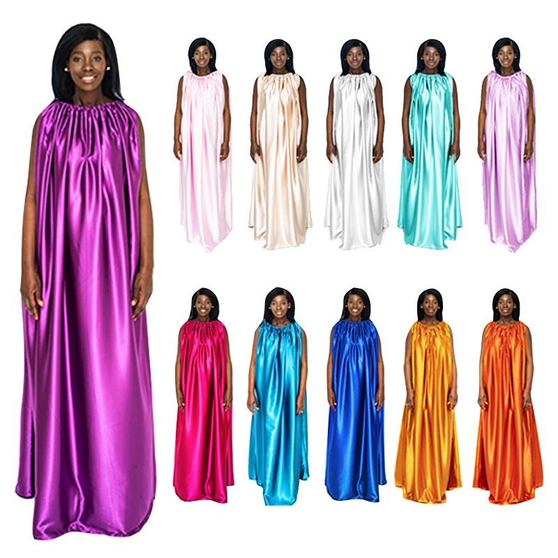

Hot selling Oriental's Care wholesale logo custom luxury silk fabric robe dress yoni steamer seat steam gown