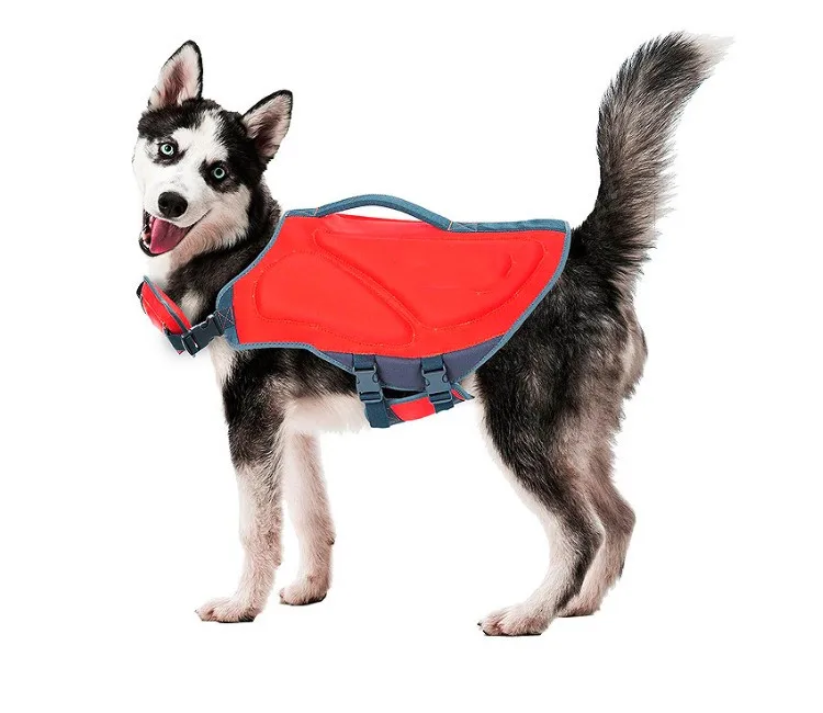 husky life jacket