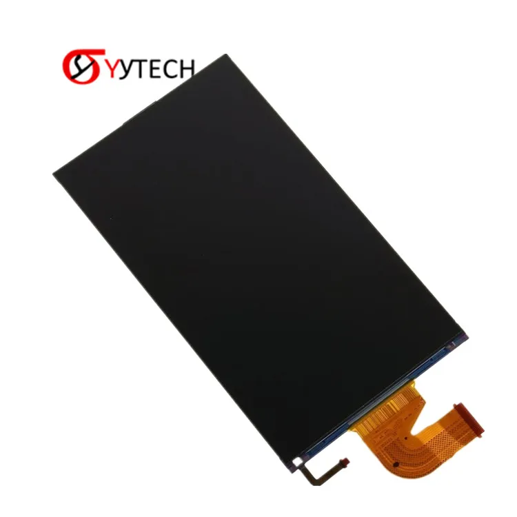 

SYYTECH Replacement Parts Original LCD Screen Display for Nintendo Switch NS Console