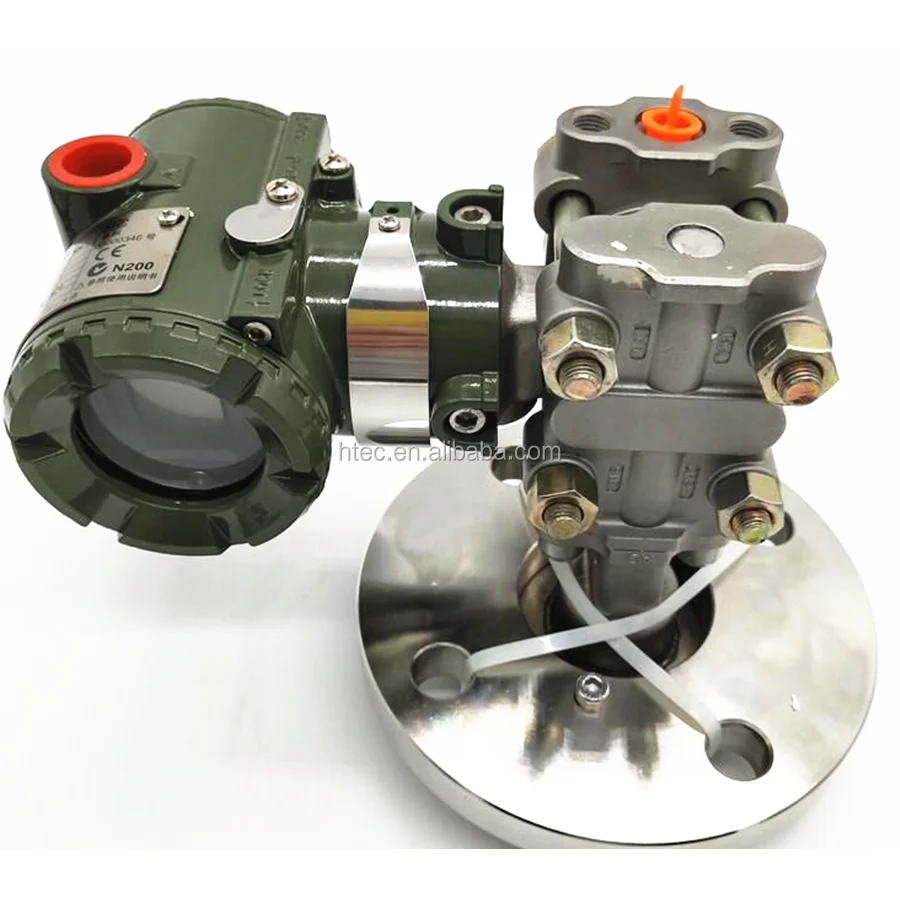 Differential Pressure Transmitter Eja110adms5a92da/nf1 Buy Eja110a