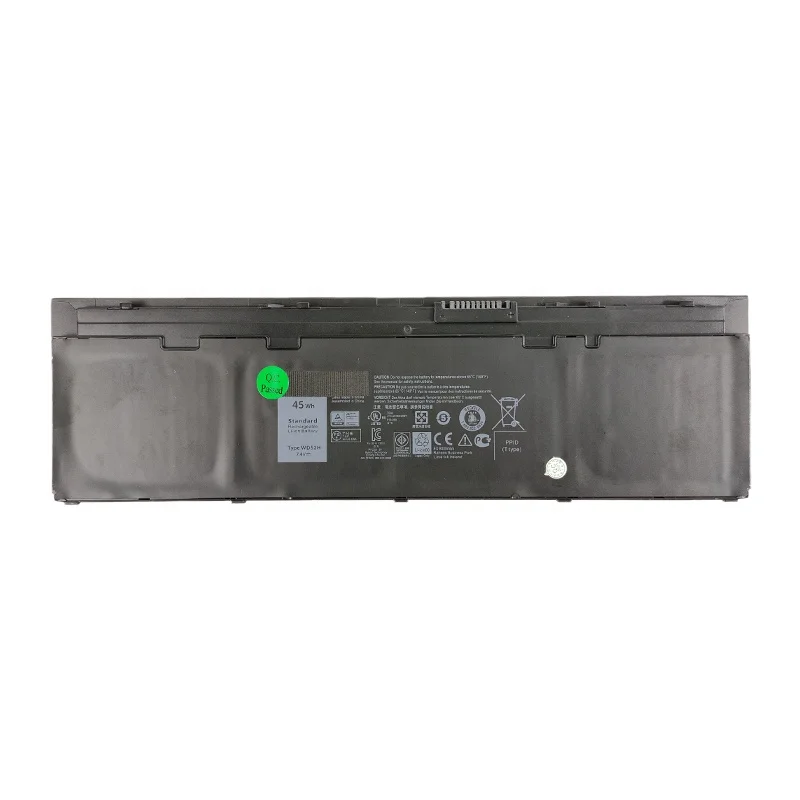 

RTS Laptop Battery Latitude E7240 E7250 GVD76 WD52H KWFFN J31N7 HJ8KP NCVF0 Original
