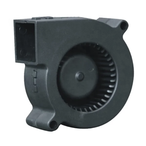 

Cooling fan 6025 60mm 5v 12v 24V small turbine centrifugation blower fan TD6025-K