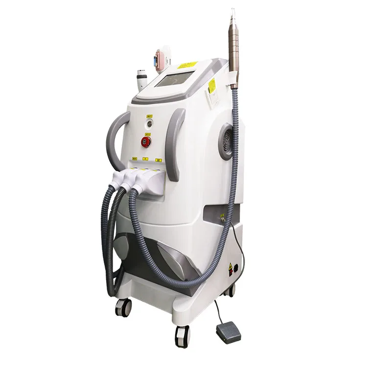 

2019 newest picosecond laser/hair removal/ picosecond laser machine for skin rejuvenation