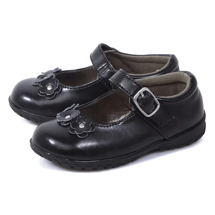

Fashionable kids students slip on school shoes casual leather shoes, As photos