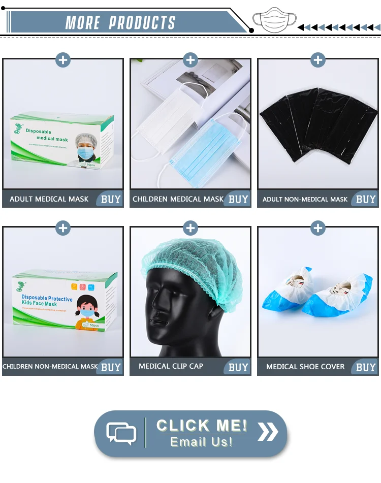 PP nonwoven antislip waterproof single use best-selling consumable protective shoe cover