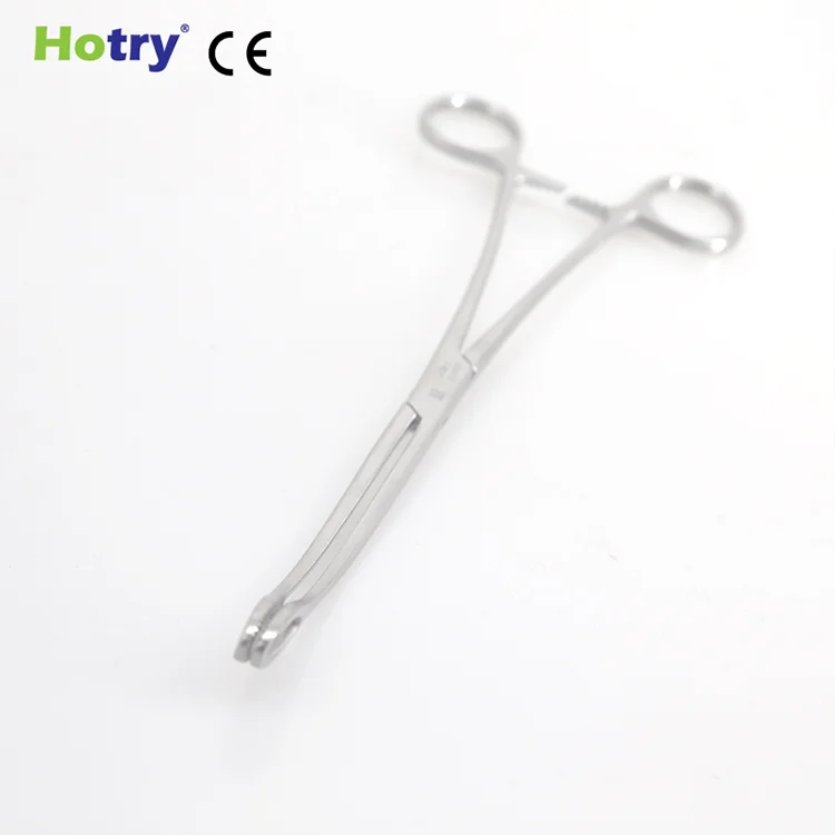 
Surgical straight/curved/full tooth/half tooth sponge holding forceps prices 