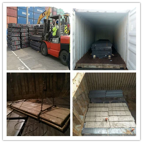 MS Checkered Steel Plate/ Riffled Steel Plate/ Mild Steel Chequered Plate