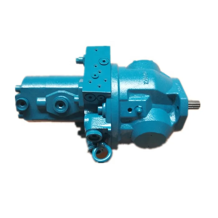 Uchida насос AP2D25VL1RS7 AP2D28VL AP2D25 AP2D36 Volvo EC55 EC55B S55...