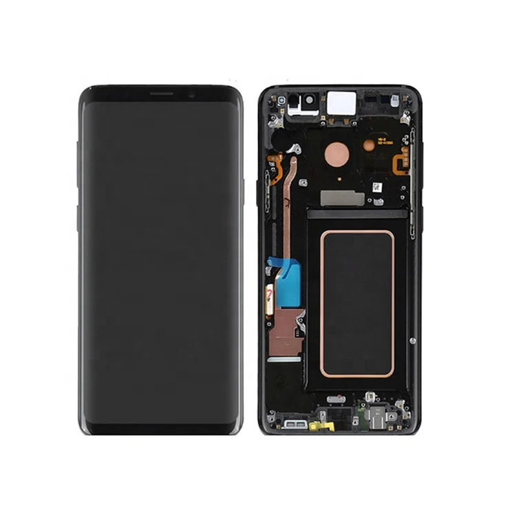 samsung s9 plus lcd replacement