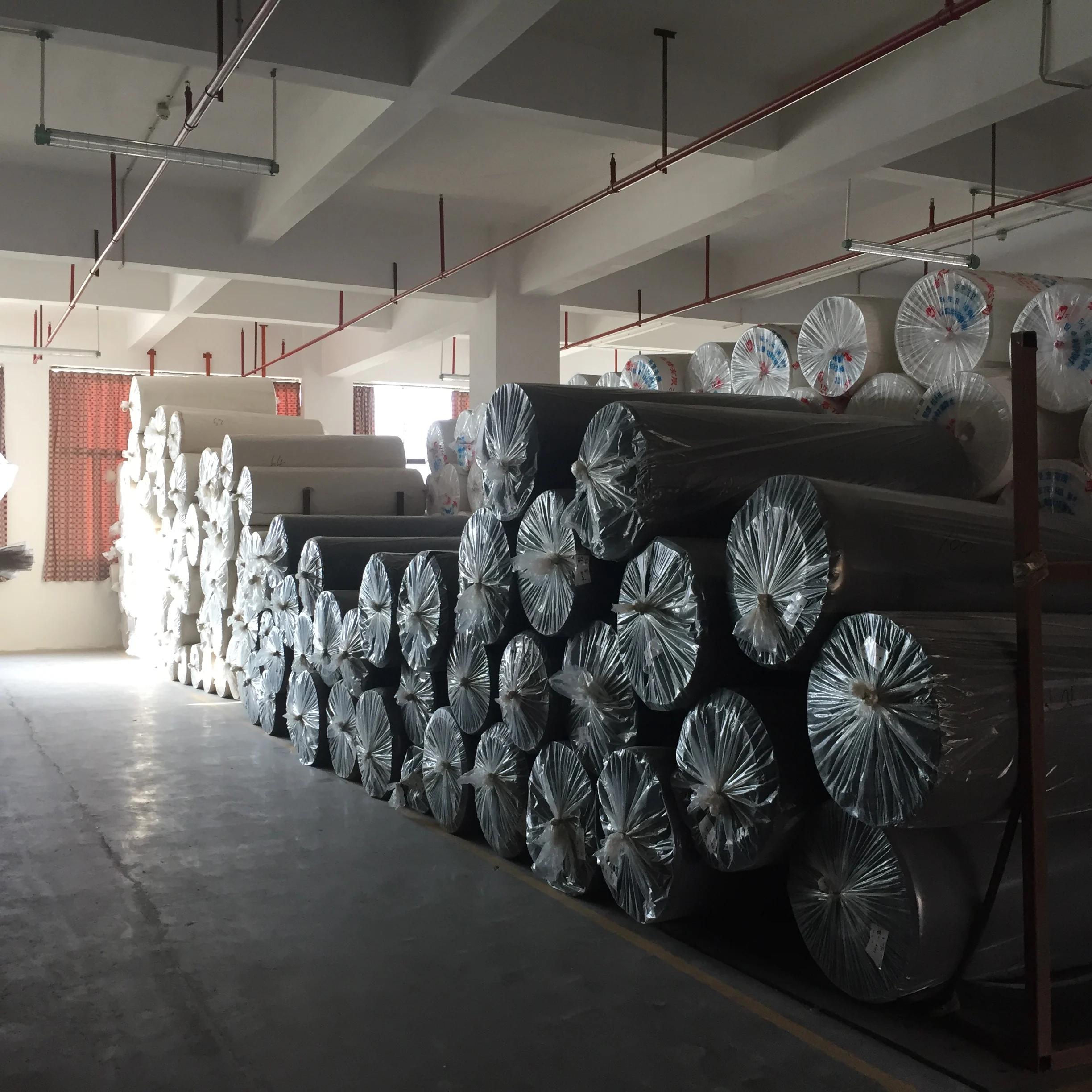 

Soft and strong EVA/PE foam roll Black Color Universal EVA Foam Material For Shoe Manufacturing In Roll Packing, Customized