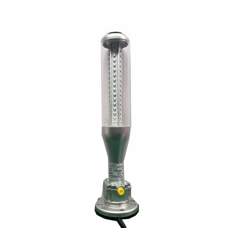 
Wholesale Led Signal Light Multi-Color Tubi8 Led Tower Warning Light Machine Warning Tower Light For Cnc Router 