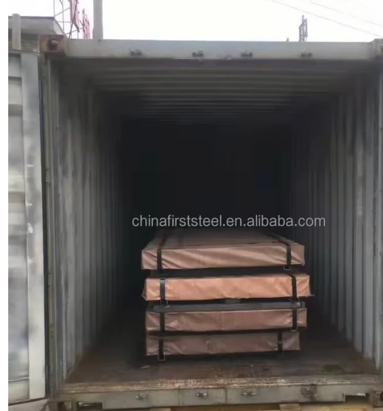 SPCE Extra Deep Drawing Cold Rolled Steel Sheet for Automotive Stamping China Supplier