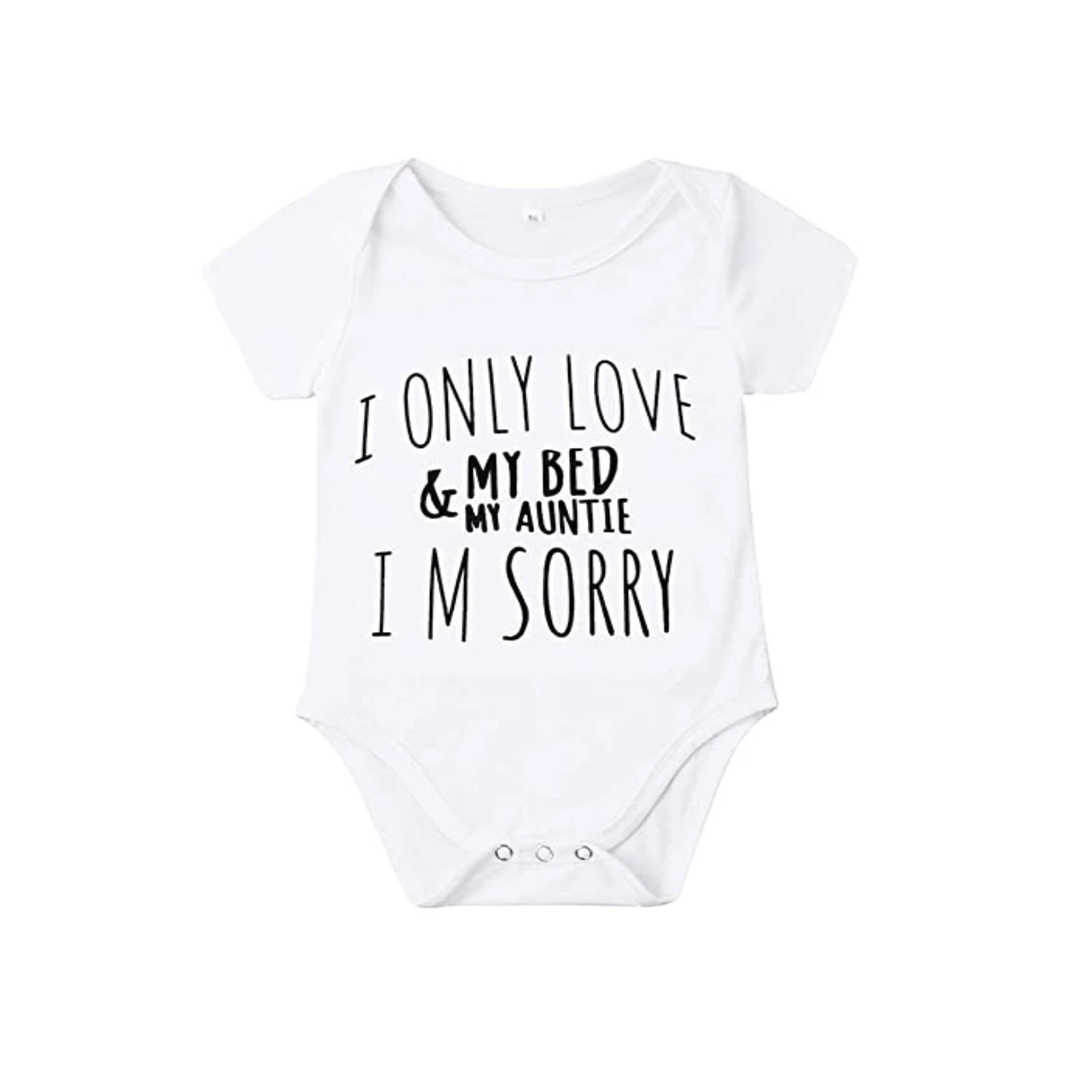 

Mom+dad Printed Newborn Girl Boy Polyester Outfit Infant Clothing Kids' Things Jumpsuits Winter Baby Romper