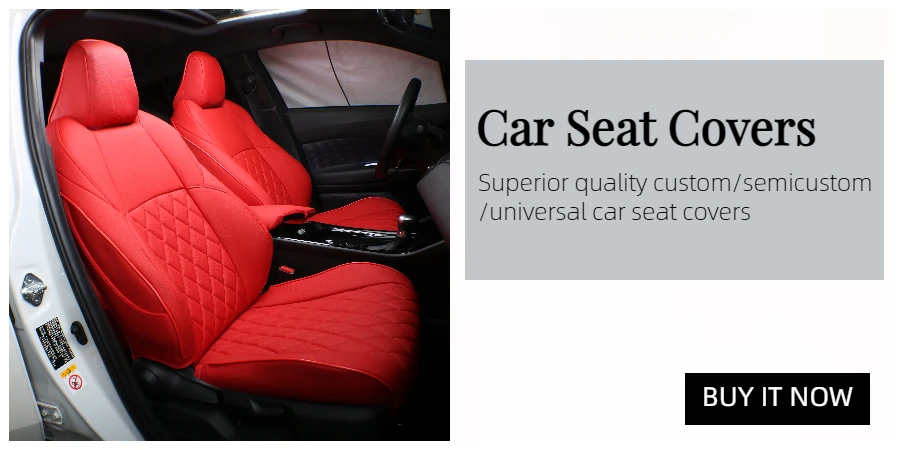 Ganzhou Lingyue Automotive Products Co., Ltd. - Car seats cover, Car ...