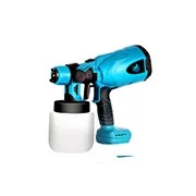 Electric Spray Gun