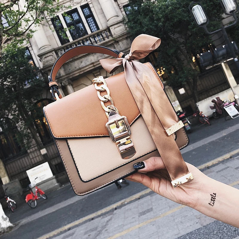 

Women's Bag Fashion Bag for Women Mini Square Bag Shoulder Clutch Female Designer Wallet Handbag, As the pics