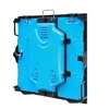Empty 640*640mm Portable LED Display Cabinet P5 Outdoor Rental LED Box