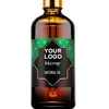 Hemp Oil for hair to tame frizz, nails to help with splitting, skin for dryness and wrinkles.