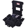FTTH outdoor fiber optic distribution box / ftth cable termination box