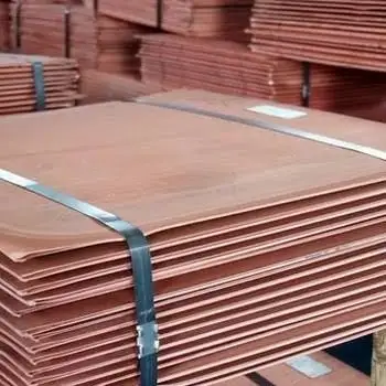 
Wholesale High Strength Ingot Brass And Copper Ingots 