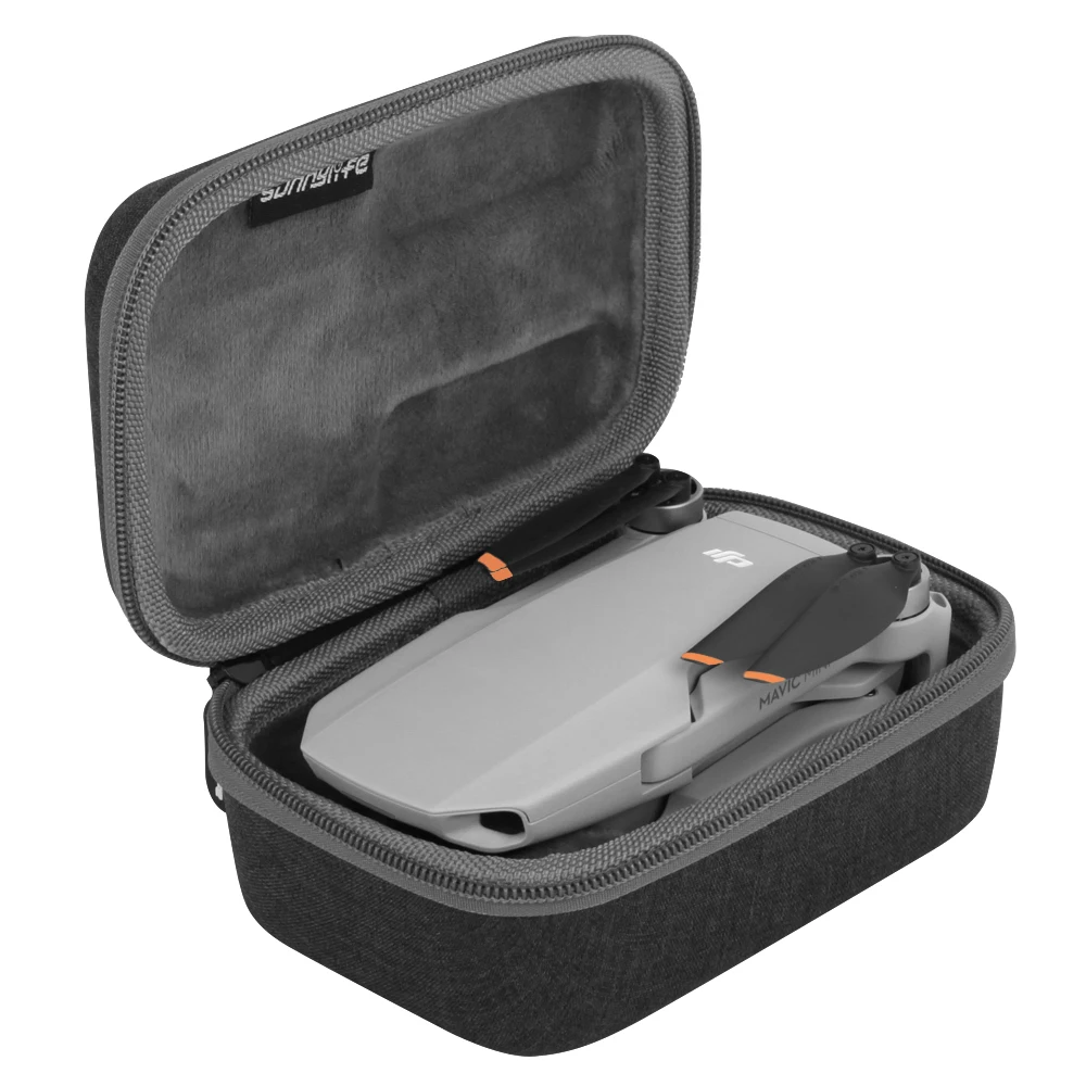 

High quality scratch-proof Protective Storage Bag Carrying Case for DJI Mavic Mini 2 Drone