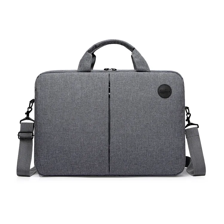 

New lightweight 15.6 business laptop messenger shoulder bag for woman