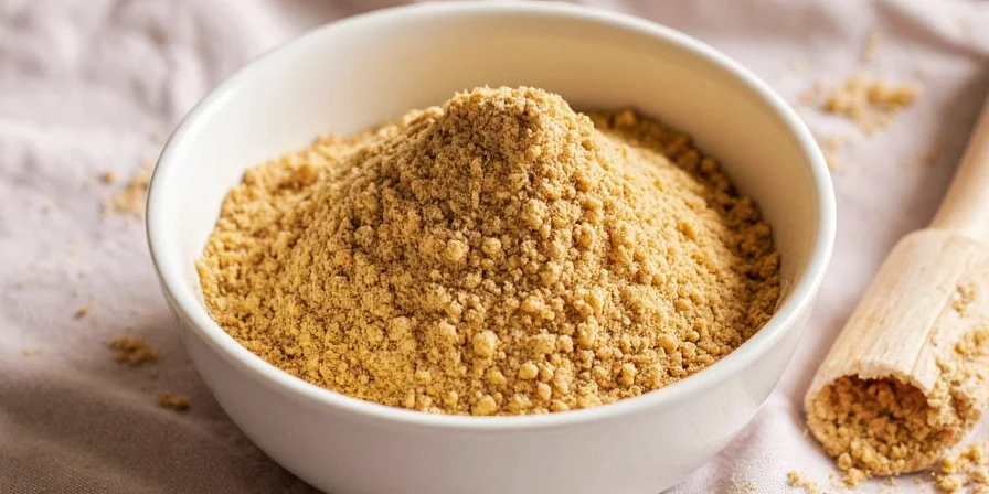 Spice storage tips in a kitchen