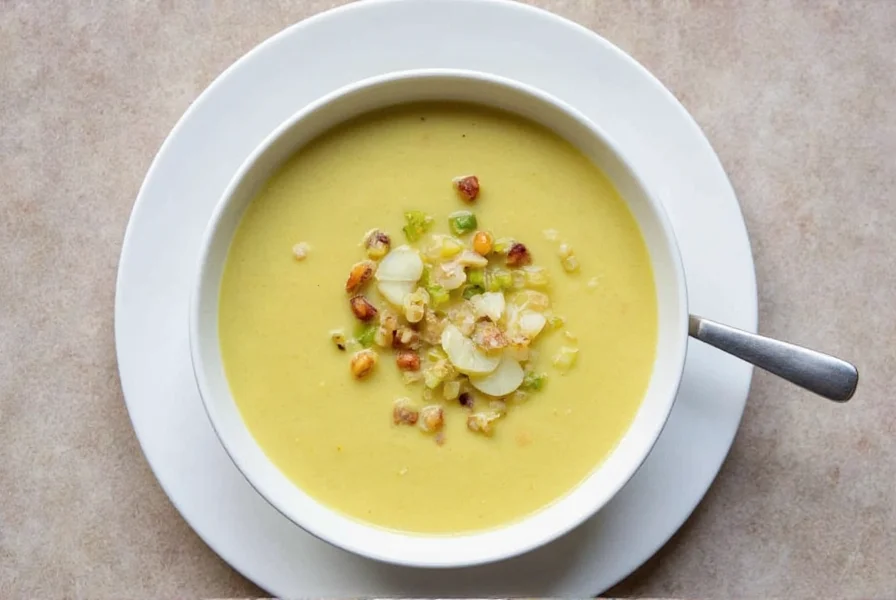 fennel soup recipes