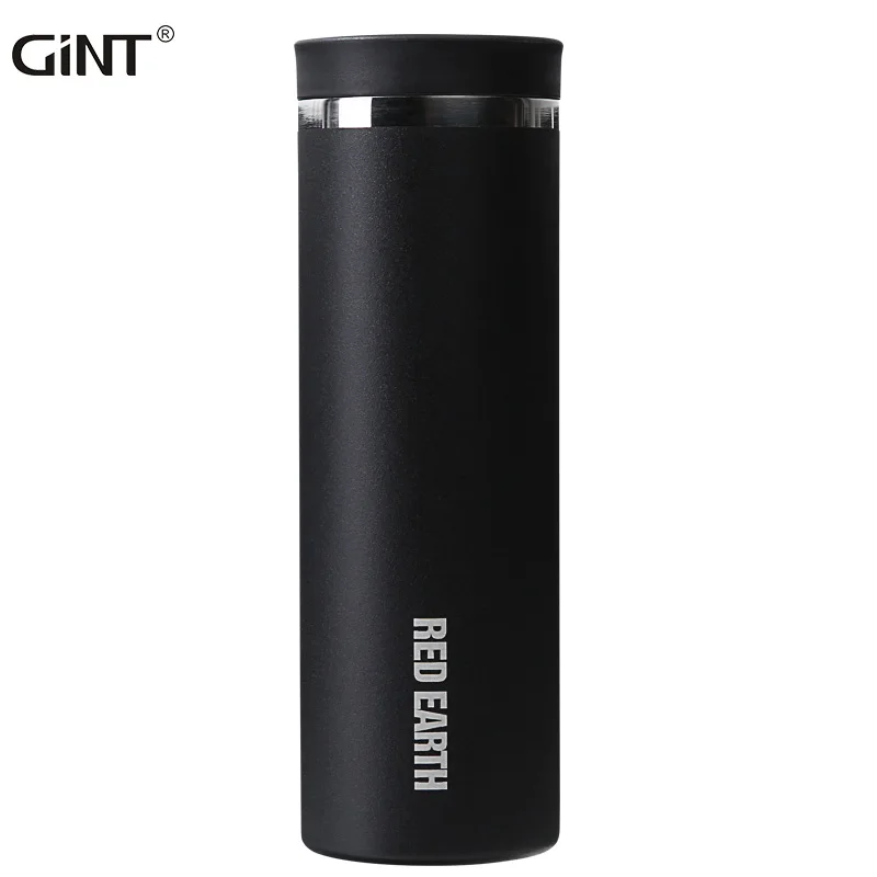 

GiNT 450ml Promotional Eco Friendly BPA Free Stainless Steel Vacuum Coffee Cup Insulated Tumbler for Home Office Use, Customized colors acceptable