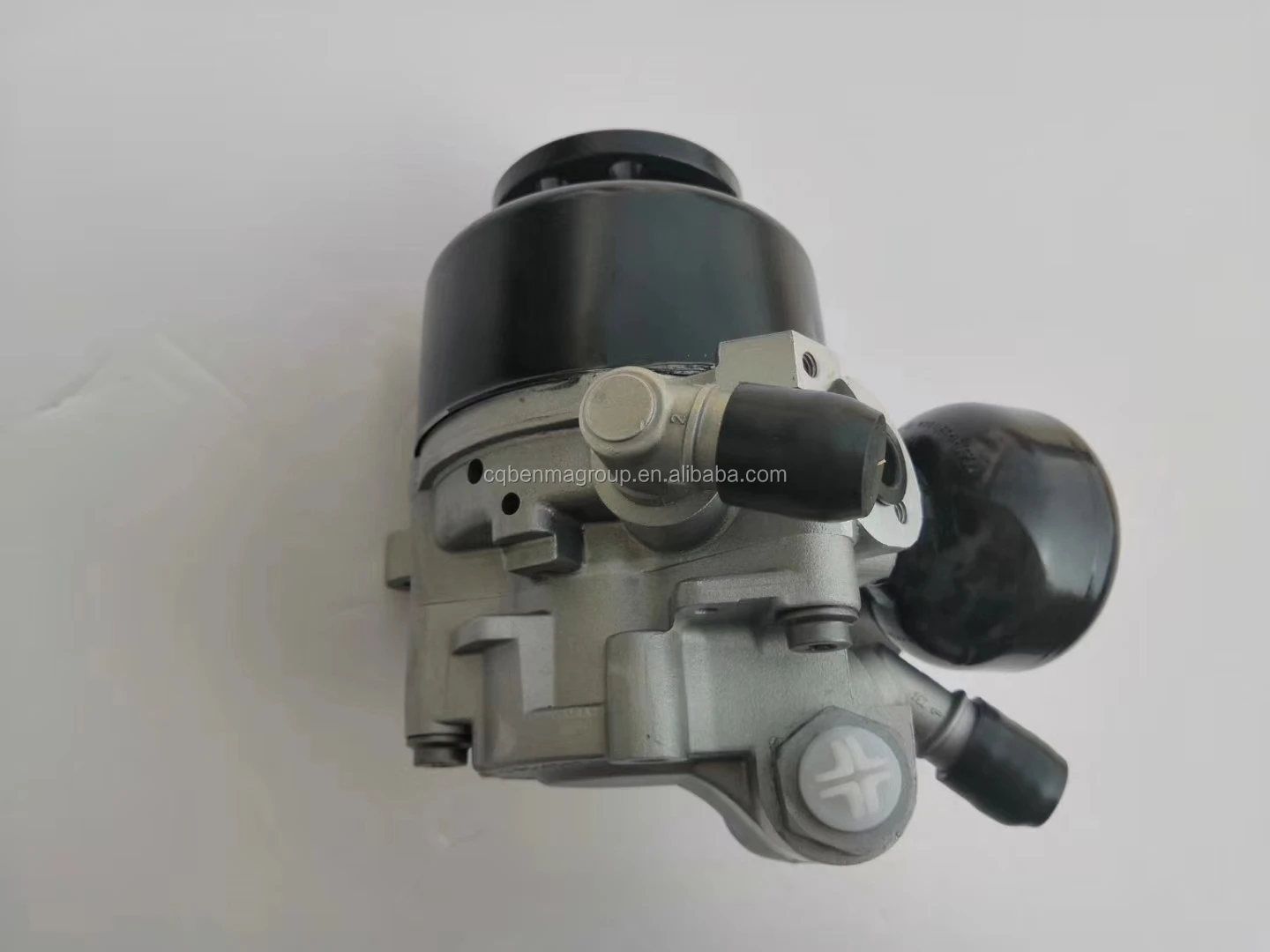 Car Power Steering Pump Repair A0024666001 002466600128 For Benz S (w220) S280 S320 S350 S400