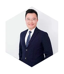 Perry Zhu