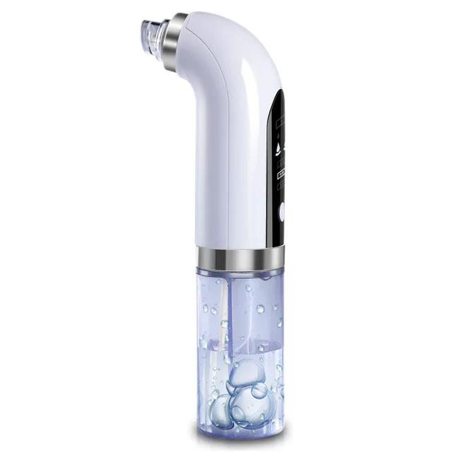 

Vacuum Blackhead Remover Home water bubble Facial Beauty Deep Cleaning Cleaner Machine