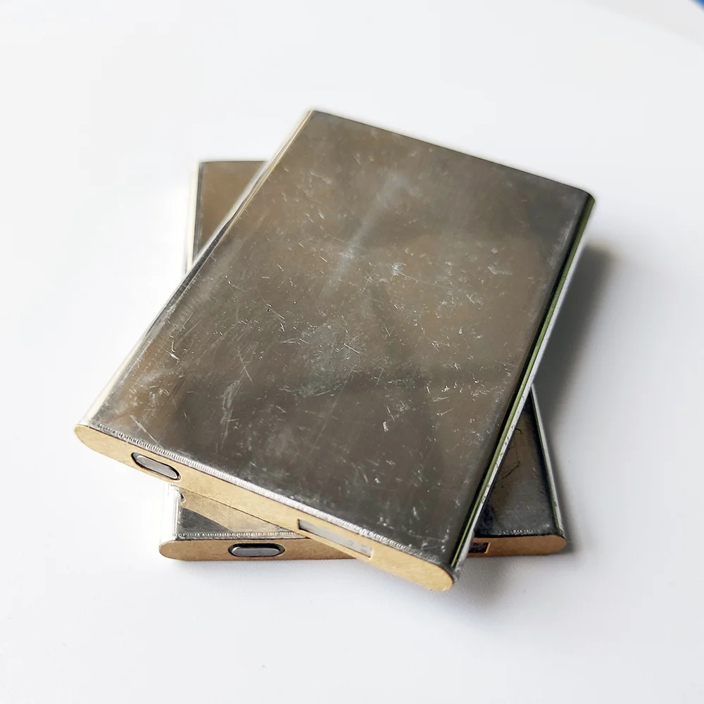 
Guangzhou Mobile Phone Battery 484461AR 800mah 1000mah for BL 4L 