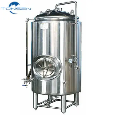 beer-making